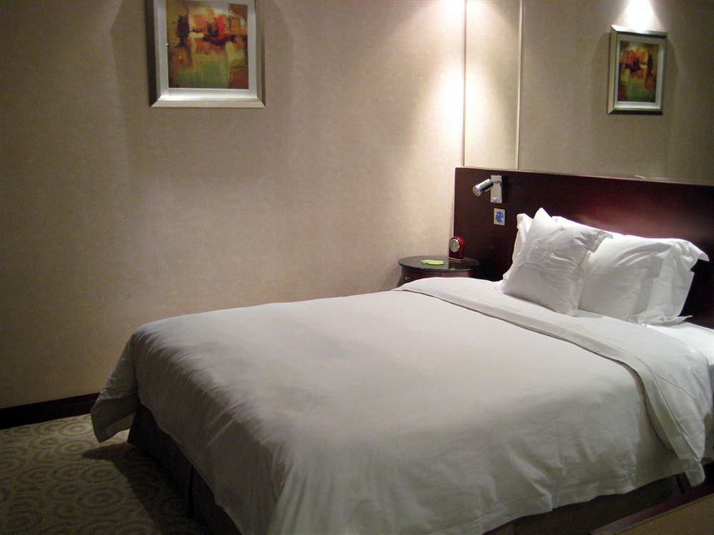 President Hotel-Canton Fair Free Shuttle Bus And Exhibitor Registration Esterno foto